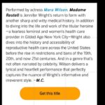 Mara Wilson Instagram - Proud to announce that THREE audiobooks I worked on have been chosen as Audible’s Best of 2023! I ADORE being a voice actor and audiobook narrator, and I’m so proud of these projects, and grateful for everyone who helped bring them to life! Here’s to us working together in the future! Now I have to go back to the booth, I’m recording another audiobook today! 🎧 🎙️ ❤️