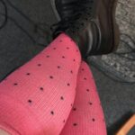 Mara Wilson Instagram – HAPPY BOOK BIRTHDAY, #OneForAll! To celebrate this amazing book (link to buy in bio!) with a protagonist who has #POTS, written by an author with POTS, and narrated by audiobook narrator with POTS (me!), here are some COMPRESSION SOCK BOOTH SELFIES! Here are the cute compression socks I wore while recording this amazing book.

Not only is it great #OwnVoices representation, it’s also a fun, swashbuckling, romantic, thrilling YA retelling of The Three Musketeers! So thrilled to lend my voice to this awesome book. Link in bio, be sure to let me know who your favorite characters are! And maybe your favorite compression socks 😂 ⚔️ 💜 #sisterhoodofthestabstab #pots #posturalorthostatictachycardiasyndrome #dysautonomia #disabledkidlit #potsawareness #yabooks #audiobooks #compressionsocks #compressionsocksrock