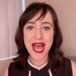 Mara Wilson Instagram – I give you: CAMEOS RUINED BY CATS! So adorable, and so annoying when I’m filming. BUT! If you’d like to get a Cameo from me, with or without an annoying cat, LINK IN BIO! I’d love to make a video for you. 😻