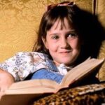 Mara Wilson Instagram - Want one of these autographed LIVE for you or someone you know? Go my @streamily.live store (LINK IN BIO) and we will make that happen for you! ❤️🖊 #Matilda #HelluvaBoss