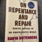 Mara Wilson Instagram – I have been learning so much from @rabbidanyaruttenberg’s wise book about repentance, forgiveness, and justice, and I am thrilled that @92ndstreety is giving us the opportunity to discuss it online on February 7! Link to tickets in bio!
