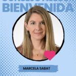 Marcela Sabat