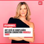 Marcela Sabat