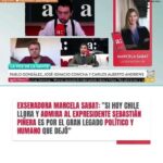 Marcela Sabat