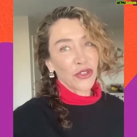 Marcela Carvajal Instagram - @ww4w.co @cataescobarr @fundacionjuanfe
