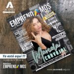 Marcela Carvajal Instagram - 💡En nuestra nueva edición de la revista Emprendamos te presentamos una entrevista exclusiva con la bella y talentosa actriz @mcarvajal28 quien nos cuenta un poco sobre su vida, su exitosa carrera, su experiencia y sus nuevos proyectos. Fotos espectaculares a cargo de @aloha_pablo Tenemos un informe especial del porque los colombianos pagan más rápido sus deudas, 10 claves para ser mejor líder, la empatía como estrategia que monetiza y muchos más temas de interés. No te la pierdas, encuéntrala en el link que está en la ✅BIO✅ y disfruta de los temas de actualidad que tratemos para ti
