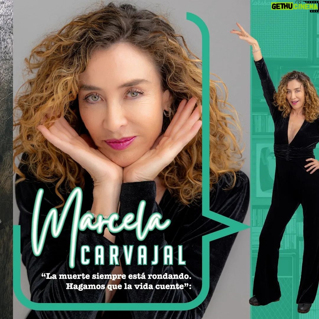 Marcela Carvajal Instagram - 💡En nuestra nueva edición de la revista Emprendamos te presentamos una entrevista exclusiva con la bella y talentosa actriz @mcarvajal28 quien nos cuenta un poco sobre su vida, su exitosa carrera, su experiencia y sus nuevos proyectos. Fotos espectaculares a cargo de @aloha_pablo Tenemos un informe especial del porque los colombianos pagan más rápido sus deudas, 10 claves para ser mejor lÃder, la empatÃa como estrategia que monetiza y muchos más temas de interés. No te la pierdas, encuéntrala en el link que está en la ✅BIO✅ y disfruta de los temas de actualidad que tratemos para ti