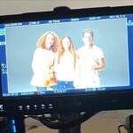Marcela Carvajal Instagram – In this time of hate we light a candle for love.. we are so proud to be part of this movement that invites to stop antisemitism, war, violence and change it for acceptance and peace.. thank you @myrtletheturtle76 for the invitation and the rest of the crew.  Be tuned!
Muy orgullosos de hacer parte de esta campaña que invita a parar el antisemitismo, la guerra, la violencia y cambiarla por tolerancia, aceptación, amor y paz.  En estos tiempos de odio prendemos una vela por el amor.  Espero poderles mostrar el clip completo pronto!