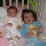 Marcela Carvajal Instagram – My girls, my mom… mis hijas, mi madre. La mejor manera de entender a mi madre fue siendo madre, es otra dimensión .  Feliz día a todas las mamás del mundo!!! The only way I could really understand my mom was being a mother my self. Happy mother’s day to all the moms of the world!!