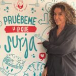 Marcela Carvajal Instagram – Try me…