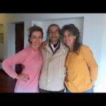Marcela Carvajal Instagram - Hoy 1 de Mayo es un día donde dos hombres que amo con el alma cumplían años, mi papá y #frankramirez. Unas imágenes de recuerdo para homenajearlos. Today was my father’s birthday and my “ godfather’s” birthday as well. They’re not longer with us but I’ll always remember the first of may as the day of my men!