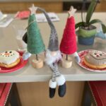 Marcela Carvajal Instagram – Mi esquina navideña.  My Xmas corner.  Feliz navidad a todos los que ven este post.  Quieres mostrarme tu esquina navideña favorita?  No tiene que ser grande, la idea es tener una navidad verde y no generar más desperdicios!! Do you want to send me your favorite Xmas corner.  It doesn’t have to be big.  The idea is to have a green Xmas and don’t waste anymore staff.  @wwf_colombia