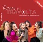 Marcela Carvajal Instagram – Por fin este fin de semana nos vemos!! En #lasnoviasdetravolta en @casaeborrero Segundo mes de temporada_ de 
*🕺🏼Las Novias de Travolta🕺🏼*
De Andrés Tulipano, 
Director Wilson León García @eldelteatro

Con: 
Katherine Vélez @lavelezoficial
Marcela Carvajal @mcarvajal28
Marcela Gallego @marcelagallego70
Alexandra Restrepo @alexarestrepo
Luz Estrada @soyluzestrada

Más de 5000 personas se han divertido con la comedia del año en Bogotá. No te quedes sin verla. Por pocas semanas de jueves a domingo en la *sala Arlequín de CasaE Borrero*. 

Valor entradas 
$ 70 mil platea posterior
$ 90 mil platea delantera

Info y reservas en móvil WhatsApp 3002444040 y 3223180259

O comprando en este enlace:

https://www.dinaticket.com/co/provider/18317/event/4905989

https://www.instagram.com/reel/C4KB02OOiGU/?igsh=aXR1YnQwbGdzbmxn
