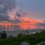 Marcela Carvajal Instagram - Sunset 2024