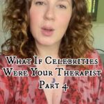Marcella Lentz-Pope Instagram – ✨Celebrity Therapy Part 4✨