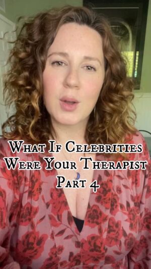Marcella Lentz-Pope Instagram - ✨Celebrity Therapy Part 4✨