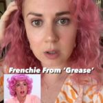 Marcella Lentz-Pope Instagram - When you have pink hair… Color by @naomi_knights & @davinesofficial