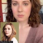 Marcella Lentz-Pope Instagram – “Celebrities checking in with their New Years resolutions”. New impressions and some are a work in progress…
•
Idea from @natalie_wagstaff 
(Any ideas I get from you and use I will tag)