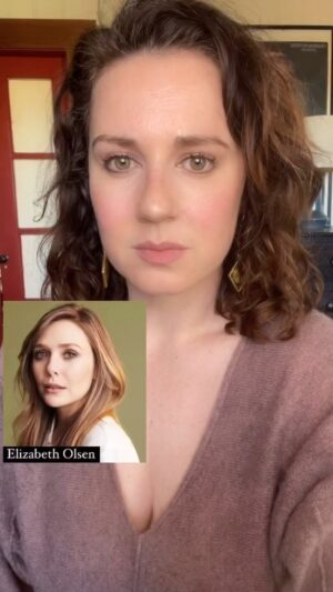Marcella Lentz-Pope Instagram - “Celebrities checking in with their New Years resolutions”. New impressions and some are a work in progress…
•
Idea from @natalie_wagstaff 
(Any ideas I get from you and use I will tag)