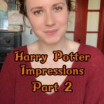 Marcella Lentz-Pope Instagram – Even more Harry Potter…