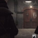 Marcella Lentz-Pope Instagram – I am absolutely terrible at sharing projects I work on and this was one I’m really proud of.  Last year my character Anna Drake was released in Call of Duty: Warzone & Vanguard.  It was my first mocap project and I had a freaking blast!  Big thanks to @thejbblanc for the fantastic voice direction and @callofduty for having me be a part of this iconic game!