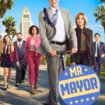 Marcella Lentz-Pope Instagram - I’m terrible at sharing when things I work on are out so here are a few shows you can hear my voice in that are out now to watch. And if you haven’t watched Girls5eva or Mr. Mayor they’re hilarious and you gotta!