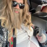 Marcella Lentz-Pope Instagram - The strike is over! So I present to you BeThor & After…. 9 months pregnant and had to sit the entire night but was fun having our last Halloween before we are a trio. Honestly I think we nailed it.