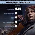 Marcella Lentz-Pope Instagram – I am absolutely terrible at sharing projects I work on and this was one I’m really proud of.  Last year my character Anna Drake was released in Call of Duty: Warzone & Vanguard.  It was my first mocap project and I had a freaking blast!  Big thanks to @thejbblanc for the fantastic voice direction and @callofduty for having me be a part of this iconic game!