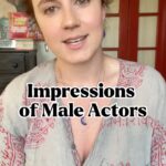 Marcella Lentz-Pope Instagram - I’m just a chick doing impressions of dudes disguised as other dudes. Anyways, haters who are gonna comment “stop doing impressions of men” and “stick to women”… nah, I won’t. But thanks for watching!