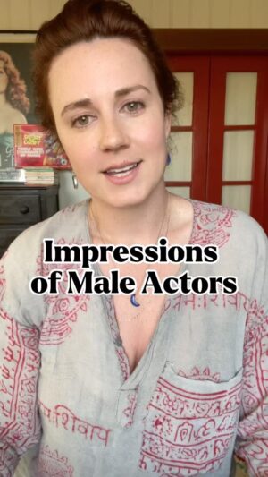 Marcella Lentz-Pope Instagram - I’m just a chick doing impressions of dudes disguised as other dudes.  Anyways, haters who are gonna comment “stop doing impressions of men” and “stick to women”… nah, I won’t.  But thanks for watching!