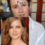 Marcella Lentz-Pope Instagram – I wasn’t planning on sharing this again but I got quite a lot of requests for a part 2 from people who had never seen the original so thought why not.  I’m still working on my next videos so enjoy this flashback to last summer.