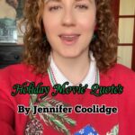 Marcella Lentz-Pope Instagram – Which movie do you watch on Christmas Eve?🎄🎅