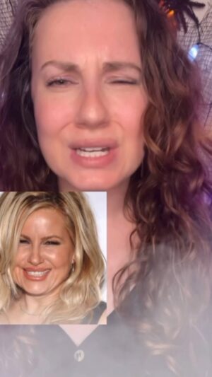 Marcella Lentz-Pope Instagram - This week in my “Celebrities Saying” series… Trick or Treat?