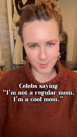 Marcella Lentz-Pope Instagram - Happy Mother’s Day!  Tag a cool mom in your life 😉 Do you know what movie this line is from?