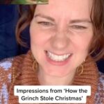 Marcella Lentz-Pope Instagram – This is from last year but what the hell, thought I’d share again.  Merry Christmas everyone, I hope you’re having a wonderful holiday whatever you celebrate ❤️