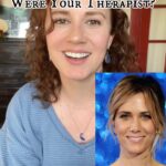 Marcella Lentz-Pope Instagram – I can’t believe it’s been 1 year since I made this video!  One of my own personal favorites that I’m really proud of.  I only do impressions of people I truly admire and respect and these are some of my absolute favorites to do.  Hope you enjoy 😊