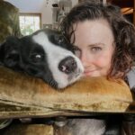 Marcella Lentz-Pope Instagram – Mona & Me