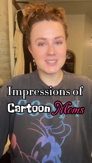 Marcella Lentz-Pope Instagram - Send this to your favorite mom ❤️