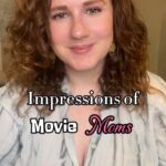 Marcella Lentz-Pope Instagram - Next up in my Mom series celebrating Mother’s Day, movie moms! Can you guess what video is coming next?