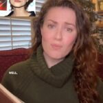 Marcella Lentz-Pope Instagram – Part 4 of Twas The Night Before Christmas.  Final video coming tomorrow!