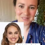 Marcella Lentz-Pope Instagram - Some more ‘Celebrities Saying Oh My God’!