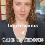 Marcella Lentz-Pope Instagram – The heavily requested ‘Game of Thrones’ impressions.  Who’s your favorite?