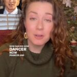 Marcella Lentz-Pope Instagram – Part 3 of ‘Twas The Night Before Christmas!  Thanks for watching.  Last 2 parts coming soon😉