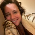 Marcella Lentz-Pope Instagram - I’m happy. And that’s worth a post.