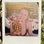 Marcella Lentz-Pope Instagram – Helloooooo!  I just got back from Hawaii celebrating my boyfriends birthday and taking care of my mental health with a much needed break.  I had an absolutely amazing time but excited to get back to work and share videos with you all!