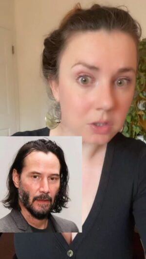 Marcella Lentz-Pope Instagram - Celebrities Saying “Oh My God”…