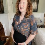 Marcella Lentz-Pope Instagram – Life update:  I’m pregnant! 
I know I’ve been MIA for awhile and the truth is I had a brutal first trimester that didn’t stop once I got into my second.  I was extremely sick and every day was a fight.  The last thing on my mind was making my videos… but I also physically couldn’t make them.  All energy I had I needed for my work and jobs. 
I’m now having more good days so I’ll be making more videos I promise!  Though on my bad days when I can’t film I’ll probably re-post older videos.  So thank you for your patience.
If you don’t want to hear anymore about my pregnancy you can skip this next part.
•
On top of being physically ill I was also not mentally prepared for my pregnancy symptoms which added so many more layers to it all.  I’m sharing this because I want other pregnant people to know it is NORMAL if you get really sick or depressed and most people don’t have the easy-breezy pregnancy that some are blessed with.  And it is ok to talk about it!  I feel like there’s a stigma that we can’t express our suffering because we come off ungrateful and like we’re complaining.  That’s dumb.  I am still so incredibly grateful while feeling like total shit and I wish more pregnant people were honest with me.  We are not alone in our experiences though most of the time it feels that way.  I am making it a point to be honest with anyone who asks me “how are you feeling?”. 
Pregnancy has totally kicked my ass but I am still overjoyed and so freaking excited to have this baby! 
I have to give a shout-out to my family and friends for being so incredibly supportive and understanding.  The last thing a pregnant person needs to see is someone rolling their eyes at what they’re experiencing.
Lastly!  If you see a pregnant person (even if you’re not sure they’re pregnant err on the side that they are) please offer them your seat, open the door for them, let them go ahead of you in line, carry their groceries, get them water.  It is very hard for me to ask for help but oh my god do I need it.  If someone offers, that already helps me so much by not making me ask.  If you’re still reading this, thank you.  If you’re not… I fart in your general direction (which is constant👍).