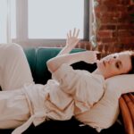 Marcella Lentz-Pope Instagram - I really hate it when people post about exciting news and then don’t say what it is. So annoying. Anyways, exciting news! I’ll tell you guys soon. Cool. Bye.