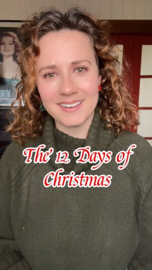 Marcella Lentz-Pope Instagram - 🎄The 12 Days of Christmas🎄
Next year I will do the 12 Days of Impressions but couldn’t get it together in time.  For all you Schitt’s Creek fans there’s a little something for you at the end.