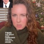 Marcella Lentz-Pope Instagram – Part 1!  Over the next week I’ll be posting the rest of this poem.  28 impressions total!  Happy Holidays ☃️